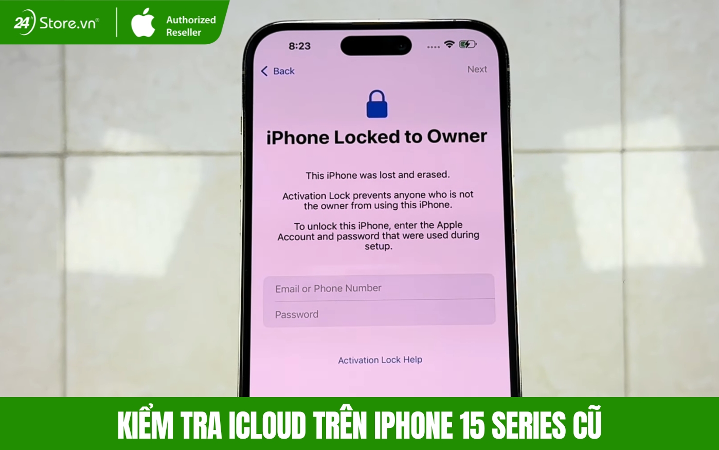 iphone 15 series cũ ở đâu giá rẻ 