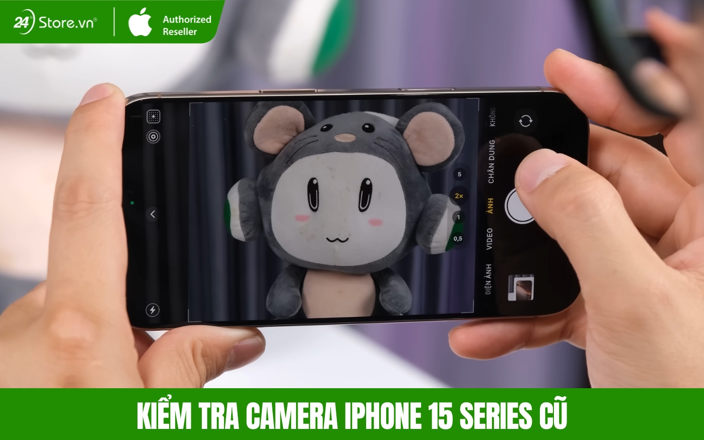 iphone cũ đẹp tại tphcm  