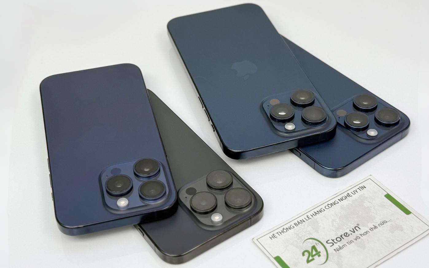 mua iphone 15 series cũ chính hãng