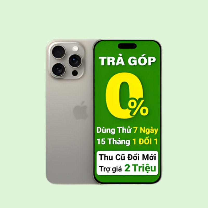 có nên mua iphone 15 cũ