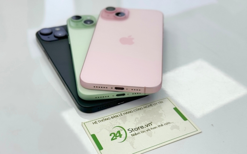 iphone 15 plus cũ giá bao nhiêu