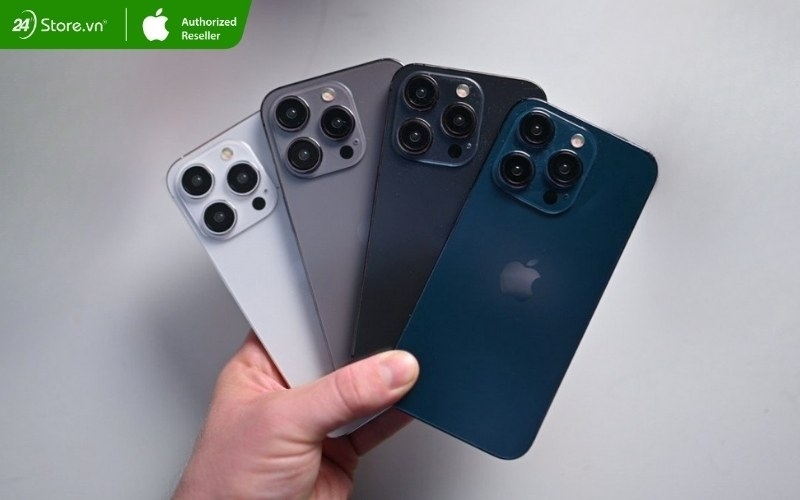iphone 15 pro cũ