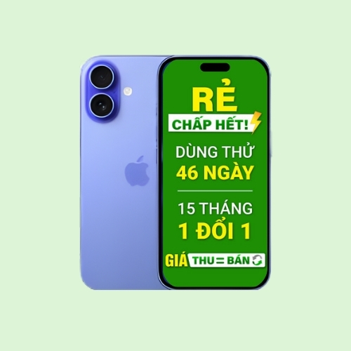 chính sách bảo hành iphone 16 cũ tại 24hstore
