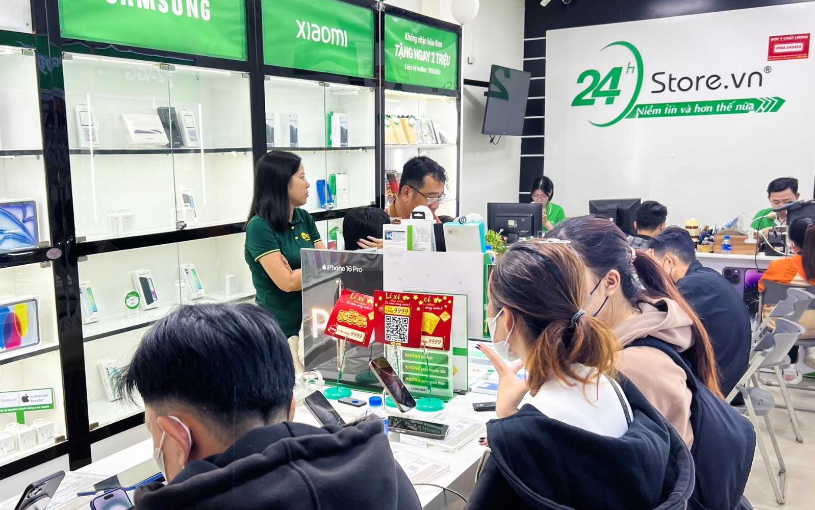 địa chỉ mua iphone 16 128GB cũ giá rẻ, uy tín