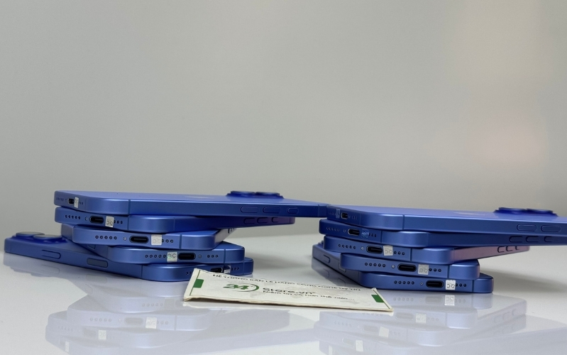 giá iphone 16 cũ bao nhiên tiền