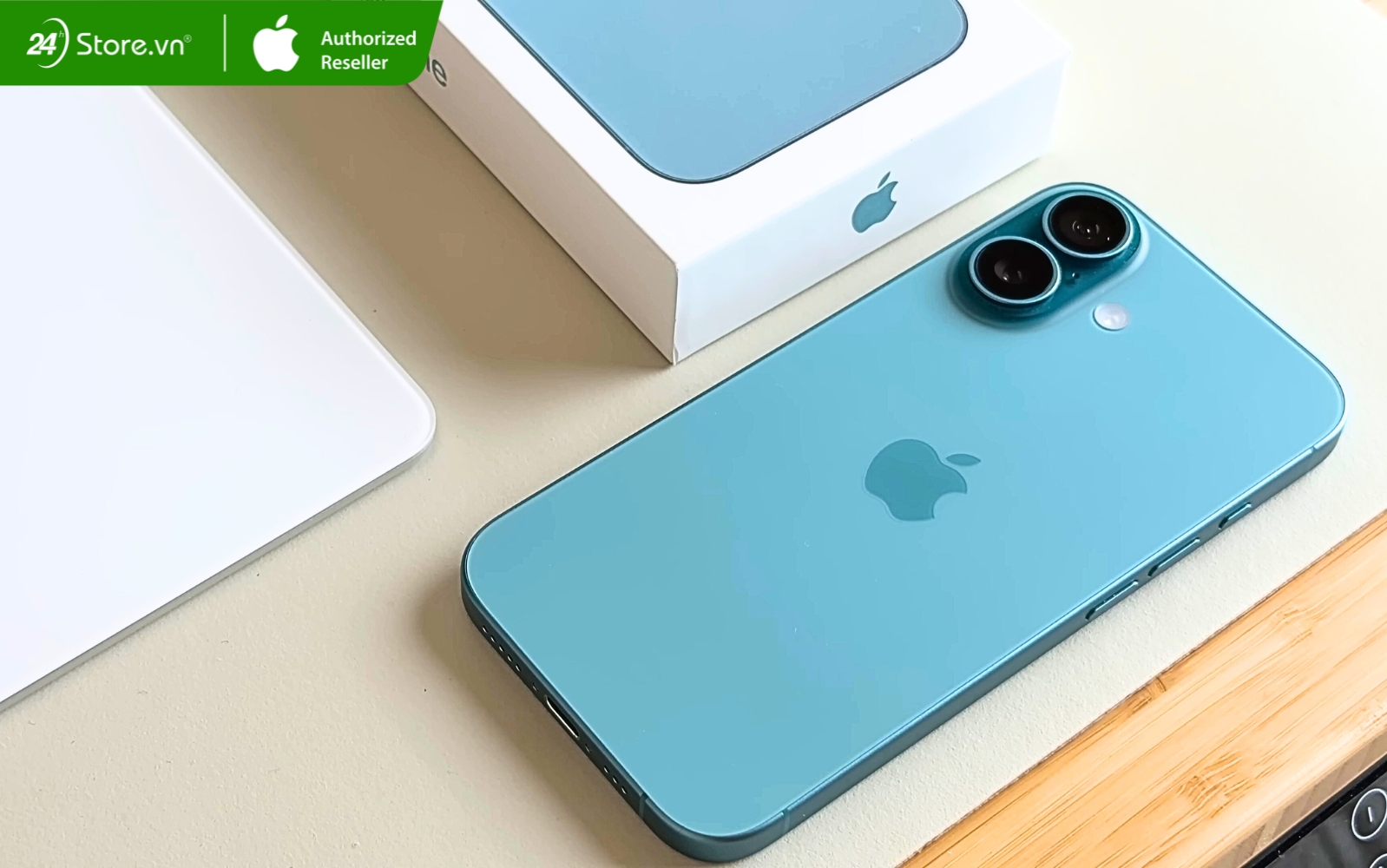 giá iphone 16 cũ chính hãng bao nhiêu