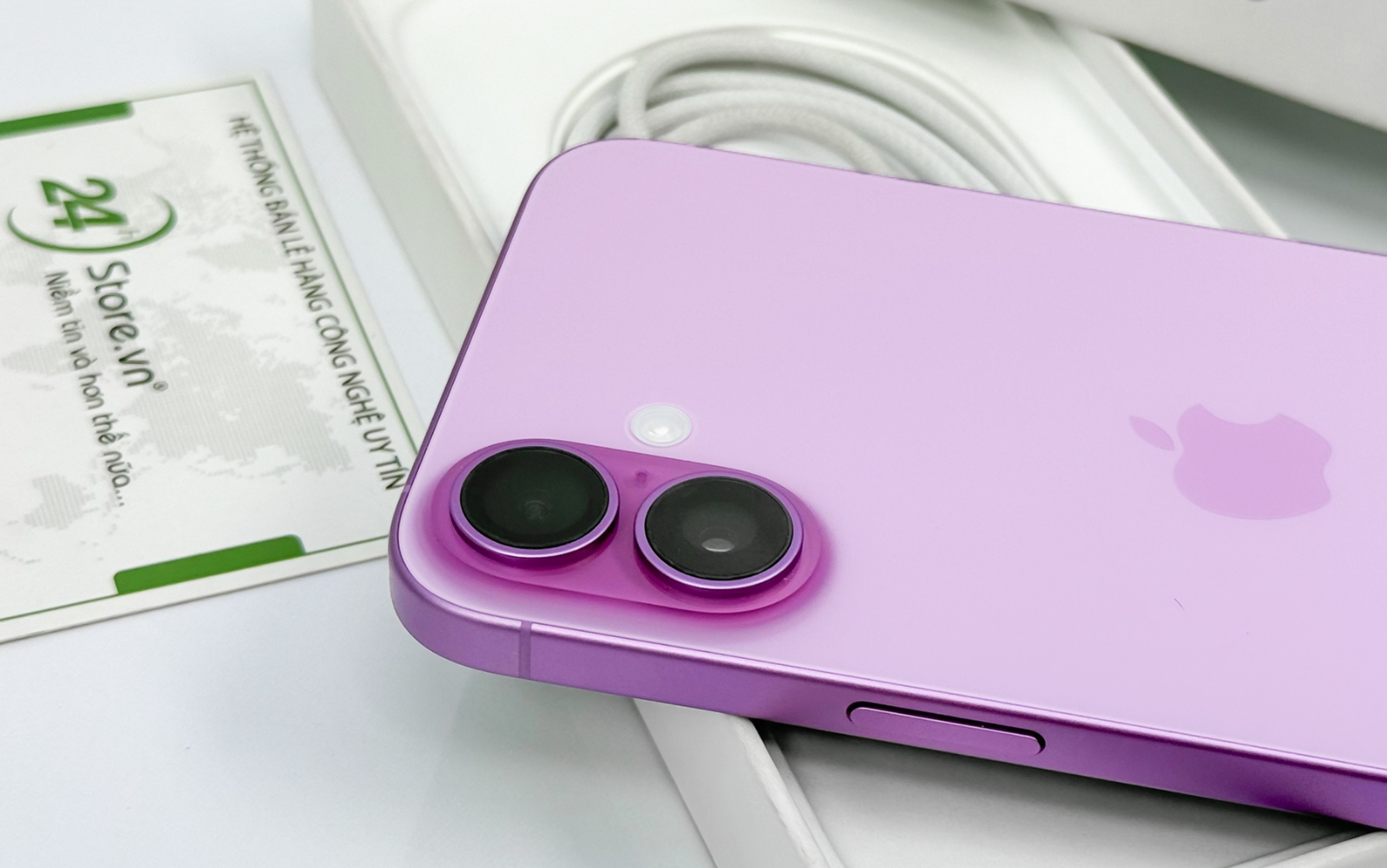 mua điện thoại iphone 16 128GB cũ giá rẻ