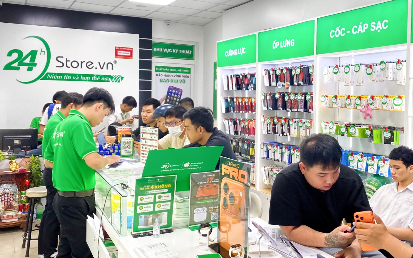 mua điện thoại iphone 16 128gb chính hãng