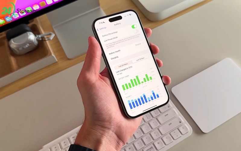 iphone 16 256gb cũ giá rẻ đẹp zin hcm