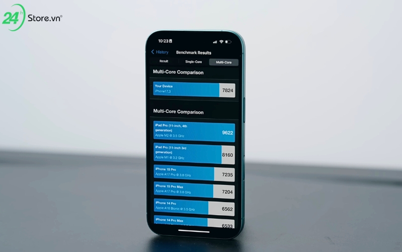 iphone 16 cũ 256gb chính hãng giá rẻ đẹp