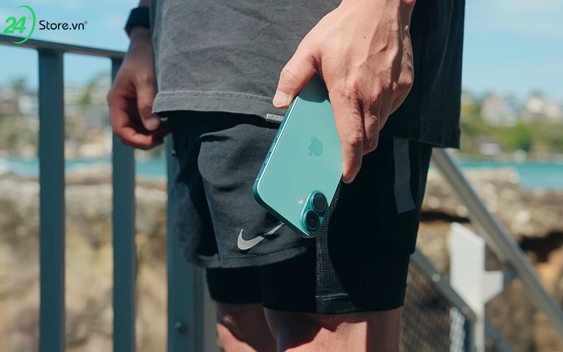 mua iphone 16 256gb cũ giá rẻ hcm