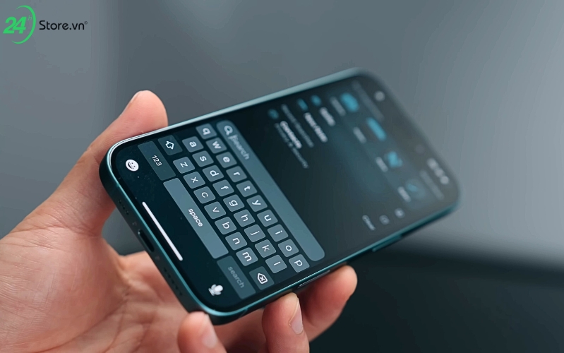 iphone 16 cũ 256gb chính hãng trả góp 0%