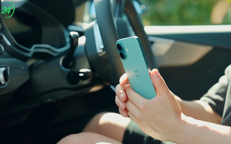 iphone 16 tiêu chuẩn 256gb cũ giá rẻ