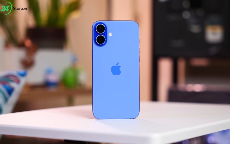đánh giá iphone 16 512gb cũ chính hãng giá rẻ