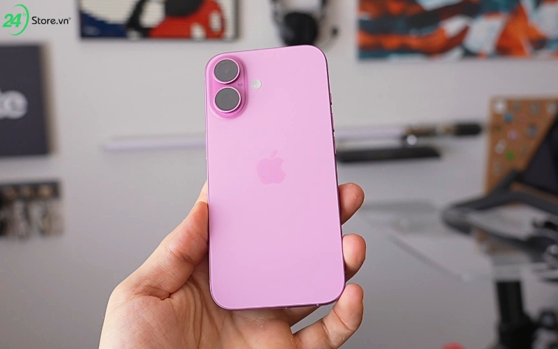 iphone 16 512gb cũ đẹp zin hcm