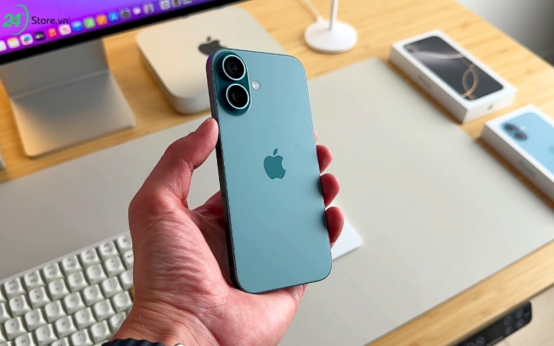 iphone 16 512gb cũ đẹp chính hãng giá tốt
