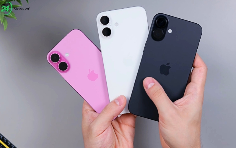 mua iphone 16 512gb cũ máy đẹp giá rẻ