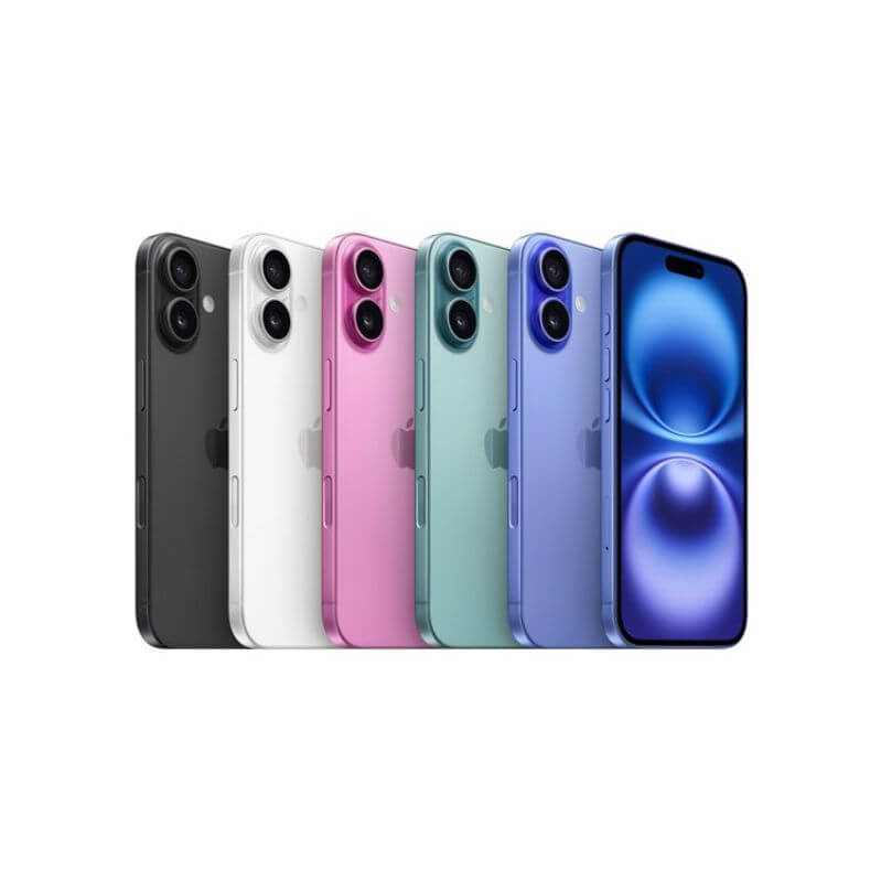 iphone 16 và iphone 16 plus có chống nước không