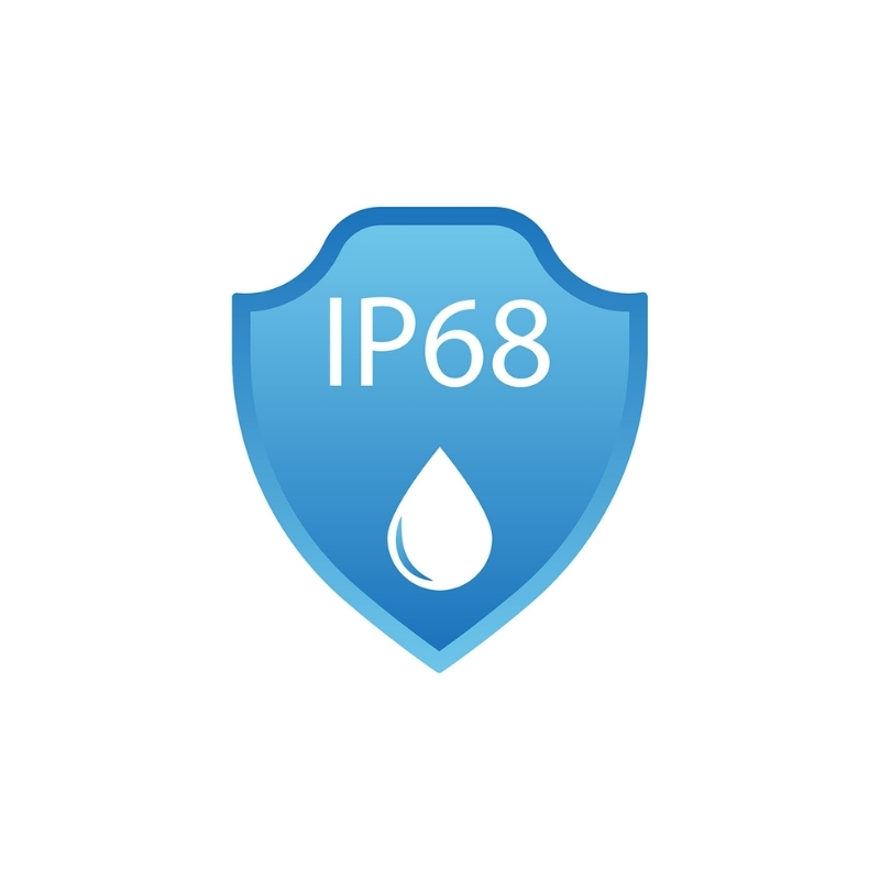 ý nghiac con số trong ip68 là gì