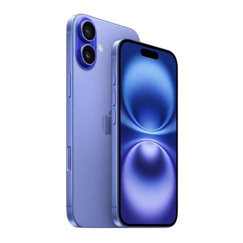 iphone 16 có gì mới