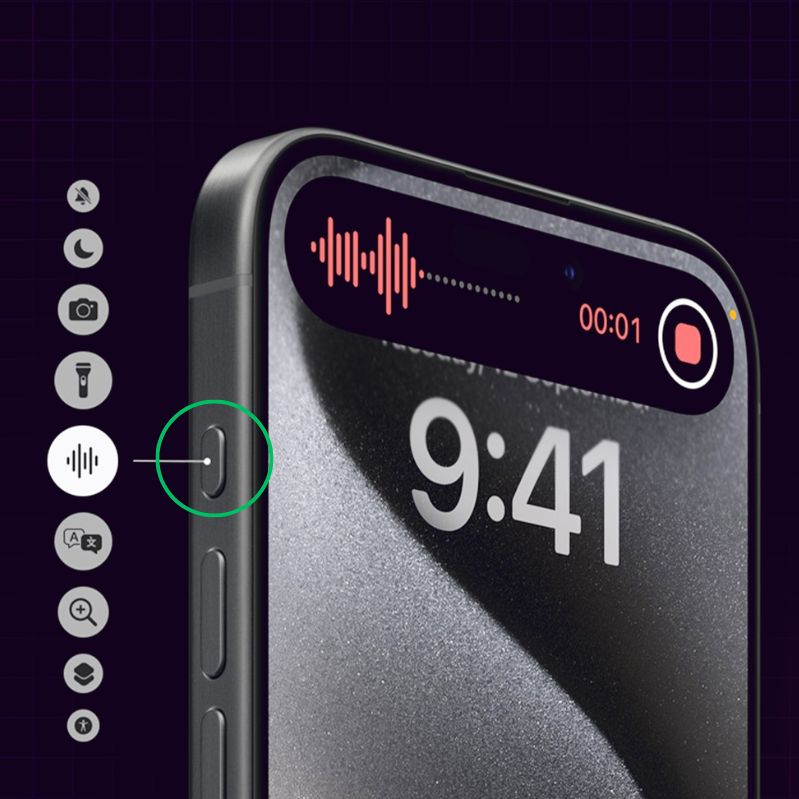 iphone 16 16 plus có gì mới