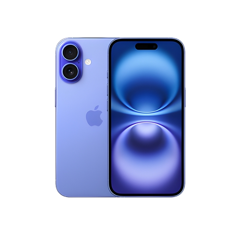 iphone 16 xanh lưu ly