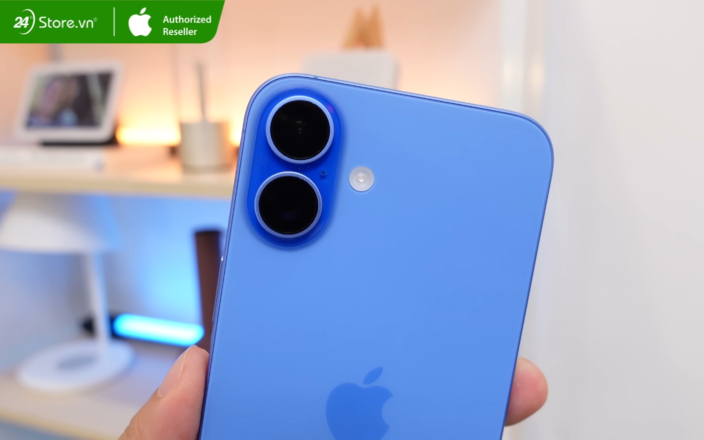 có nên mua iphone 16 plus cũ