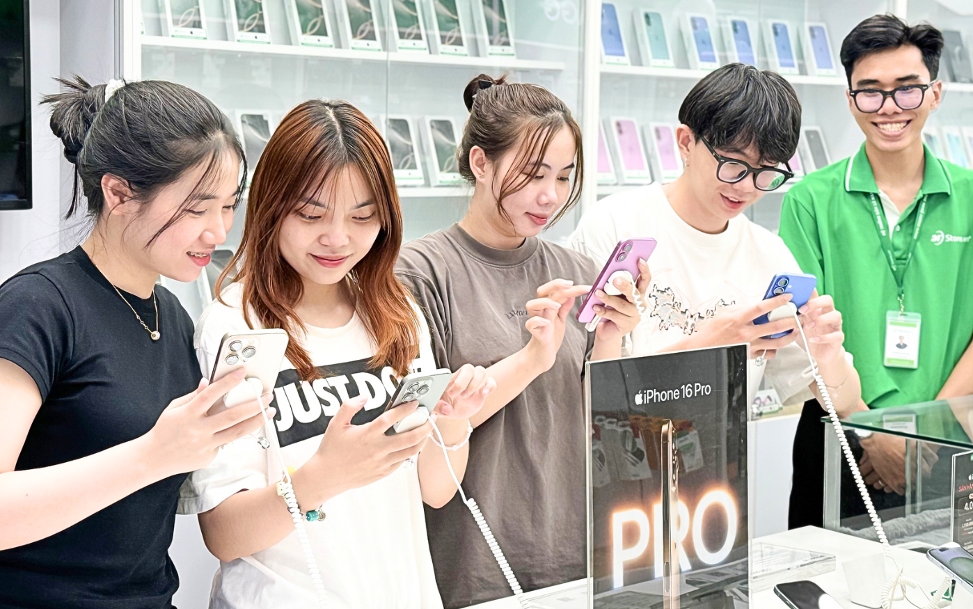 địa chỉ mua iphone 16 plus 128gb cũ đẹp