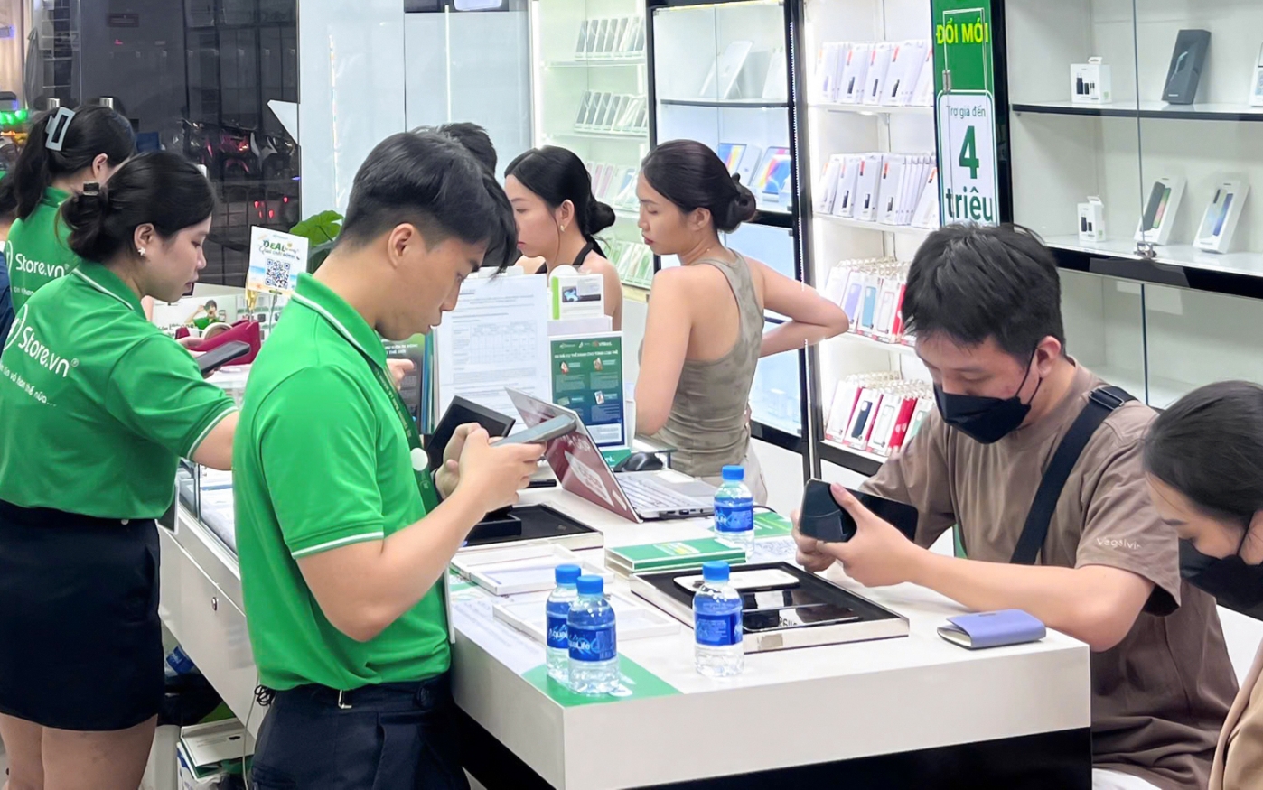 địa chỉ mua iphone 16 plus 128gb cũ