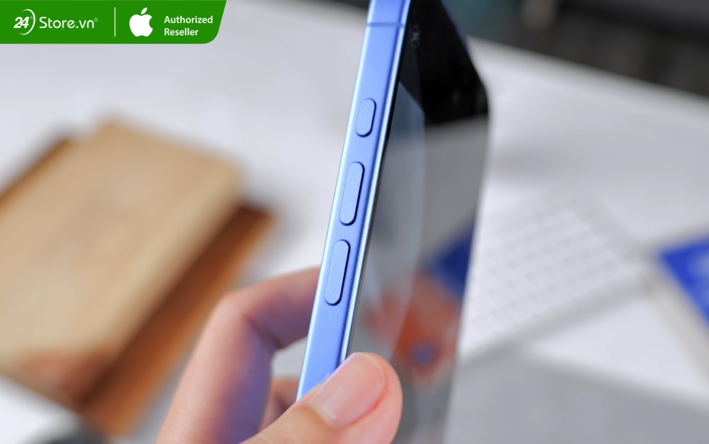 điện thoại iphone 16 plus cũ chính hãng