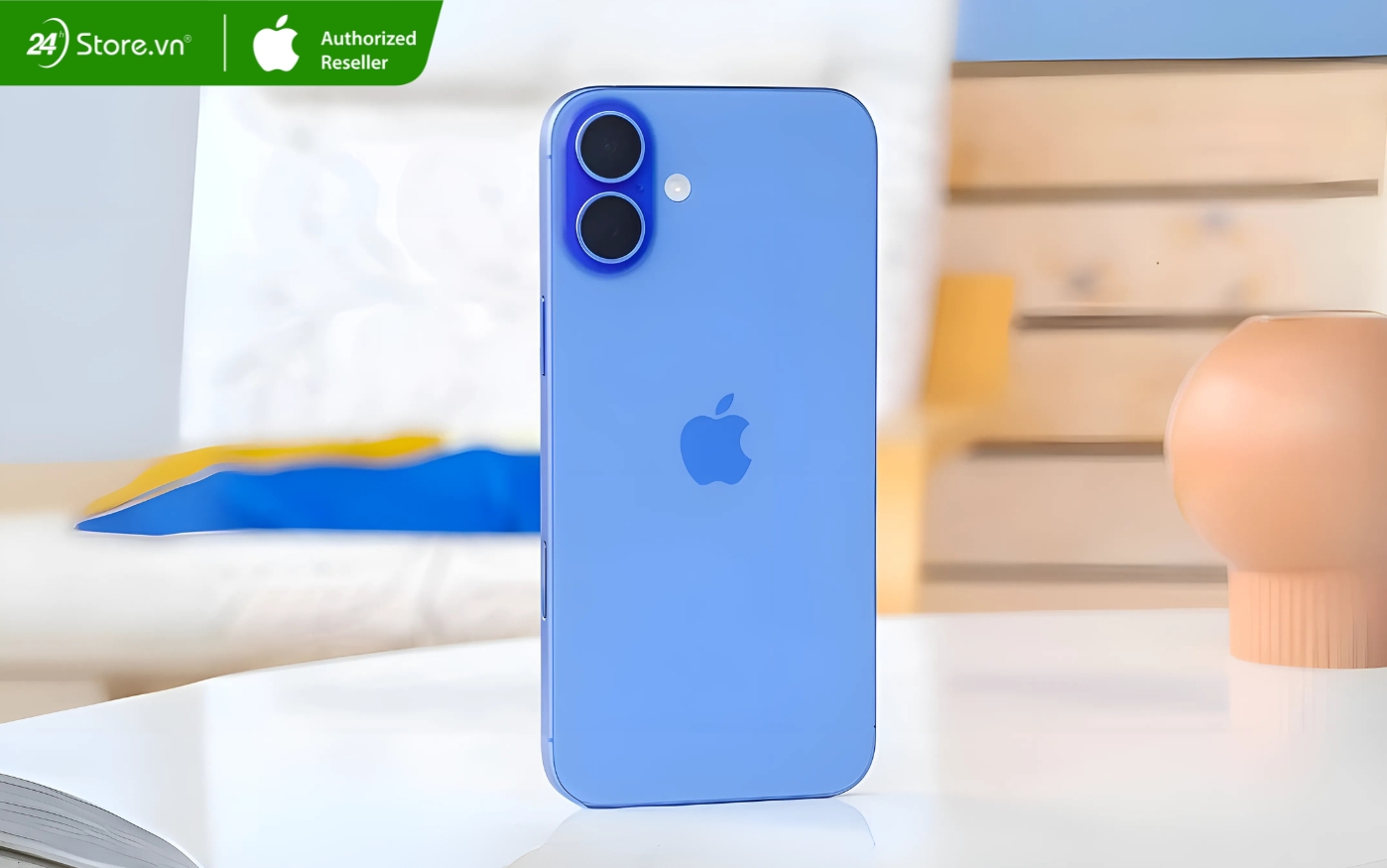 iphone 16 plus cũ 98%