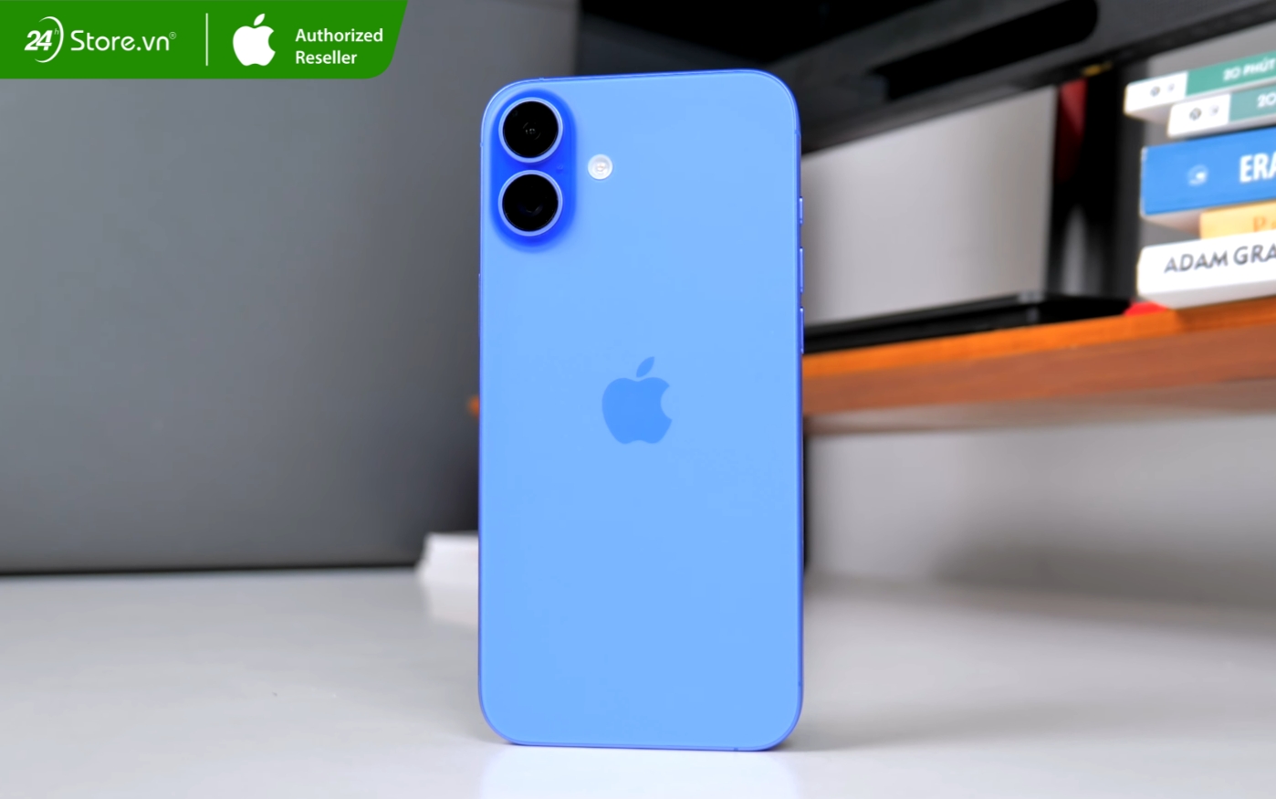 iphone 16 plus cũ like new 99%