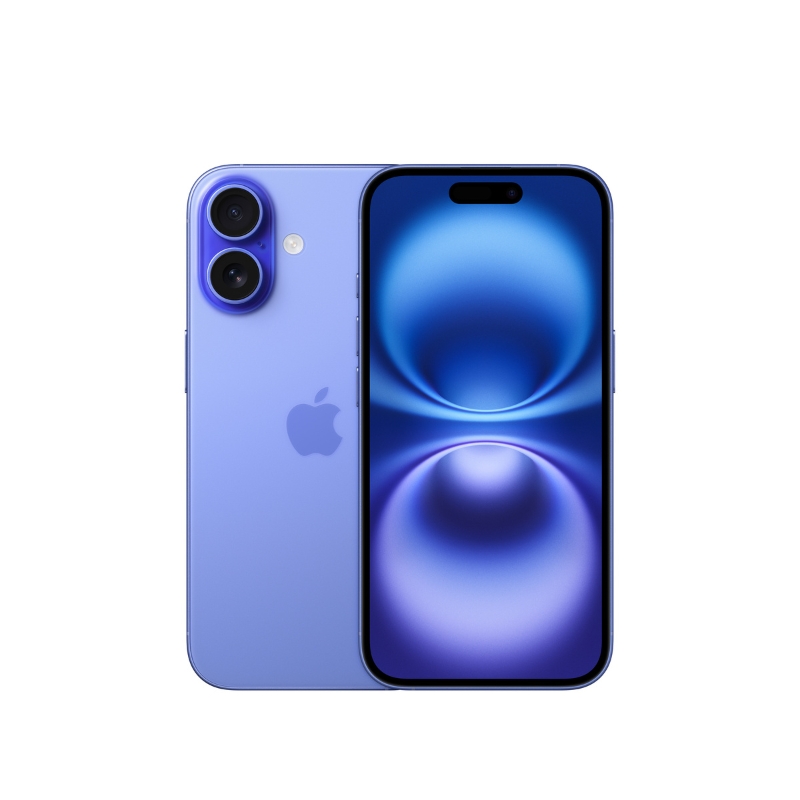 iPhone 16 Plus 128GB cũ chính hãng
