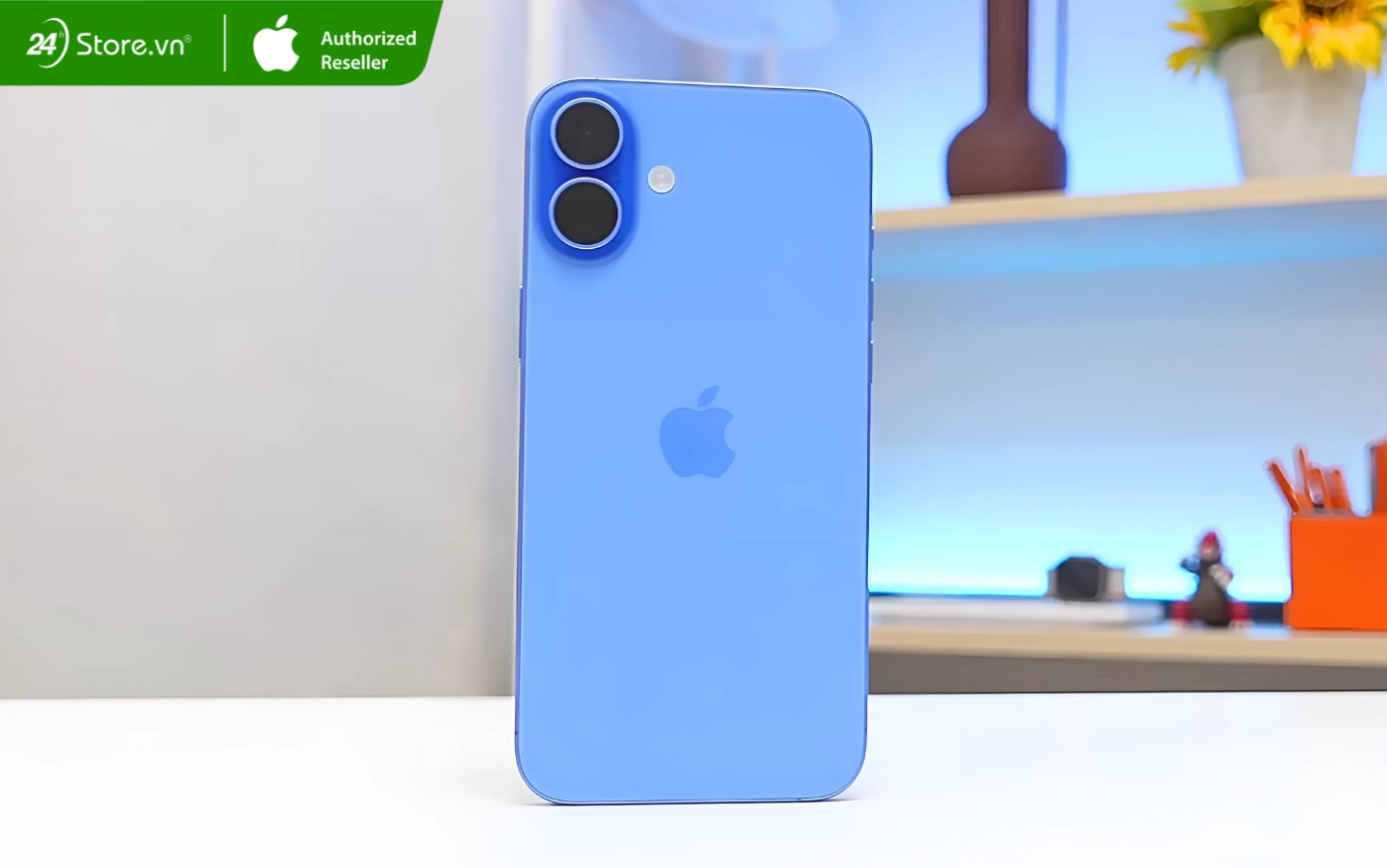 iphone 16 plus cũ đẹp