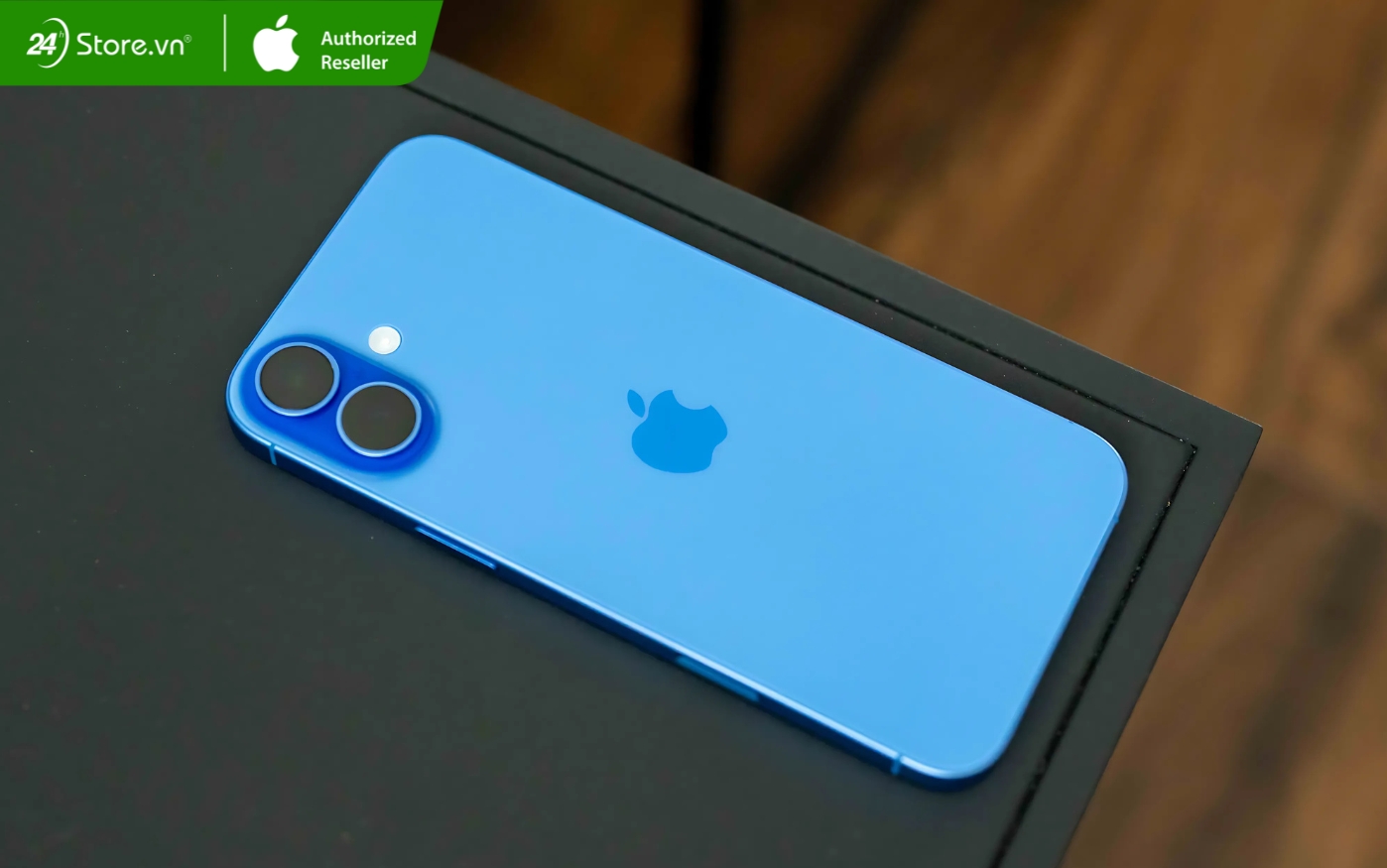 iphone 16 plus 128gb cũ giá rẻ