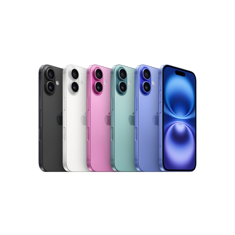iPhone 16 Plus 128GB cũ