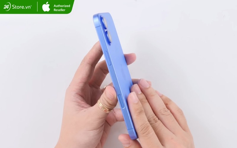 kiểm tra iphone 16 plus cũ