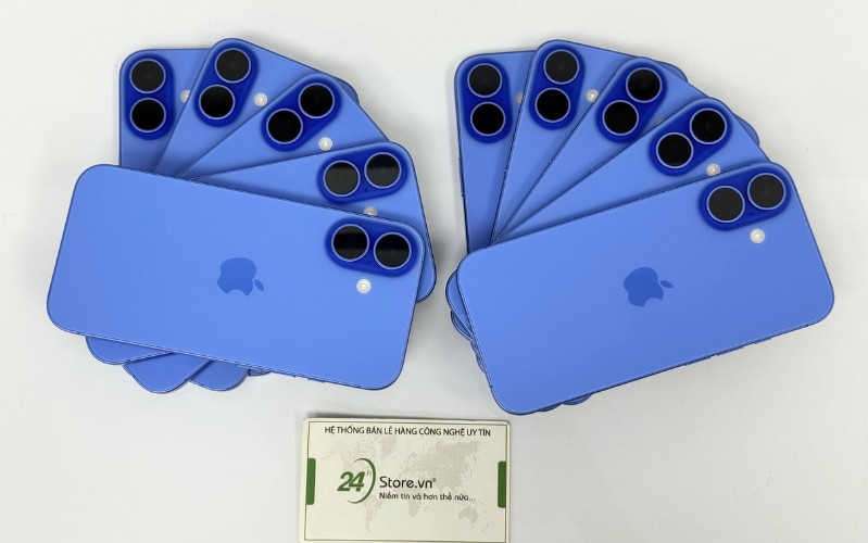 iphone 16 plus cũ giá rẻ