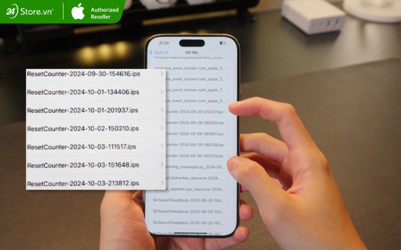 kiểm tra phần cứng iphone 16 plus cũ