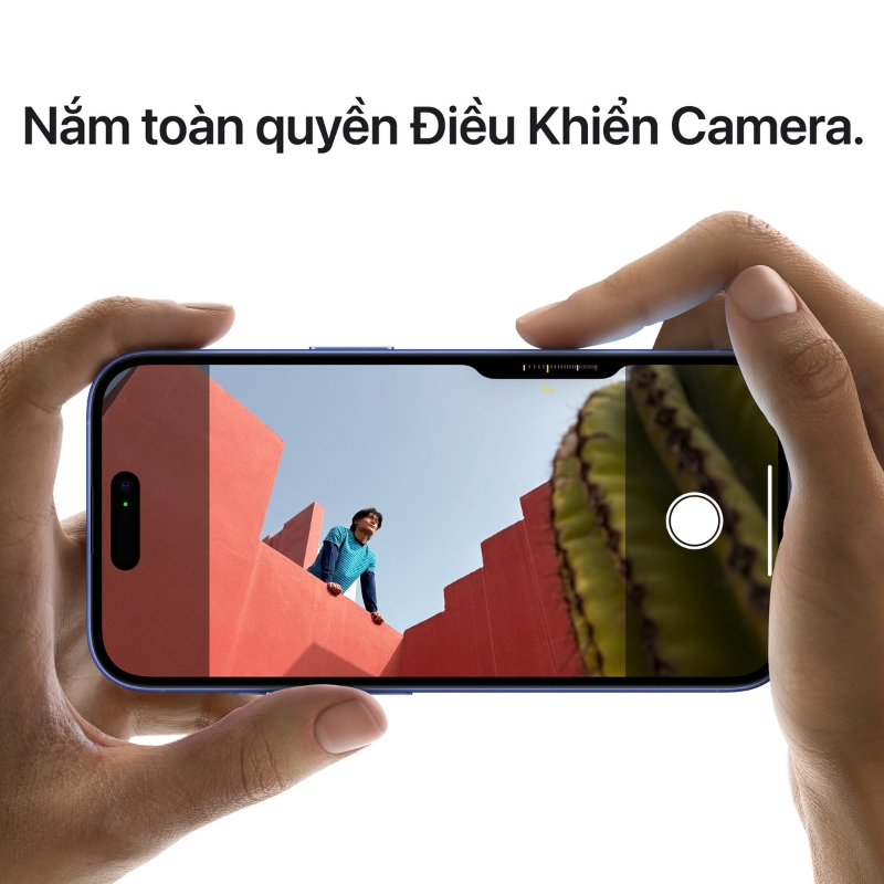 Mua iPhone 16 Plus 128GB 99%