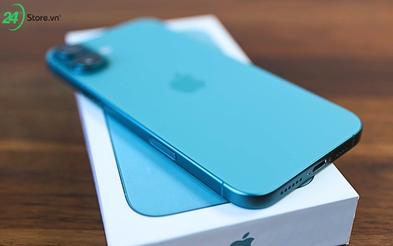 giá iphone 16 plus 256gb cũ bao nhiêu tiền