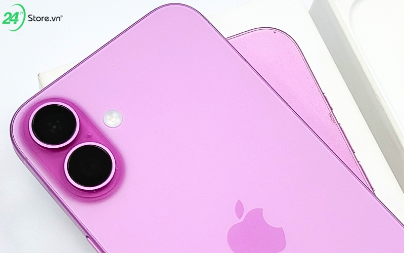 địa chỉ mua iphone 16 Plus 256gb cũ chính hãng uy tín