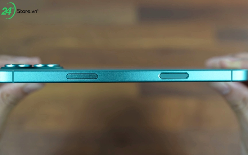 mua iphone 16 Plus 256gb cũ trả góp