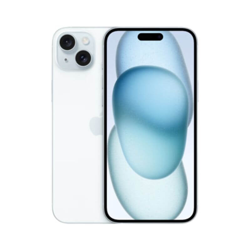 iPhone 16 Plus có mấy màu - iPhone 15 xanh dương