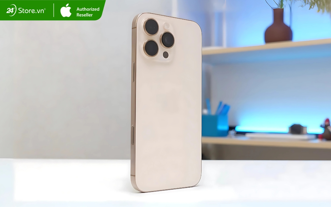 có nên mua iphone 16 pro cũ 128gb