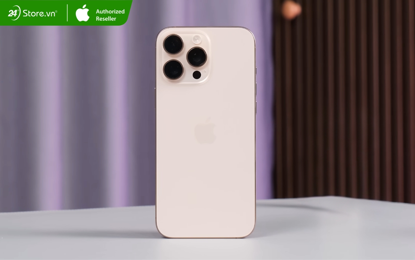 iphone 16 pro 128gb cũ đẹp chính hãng
