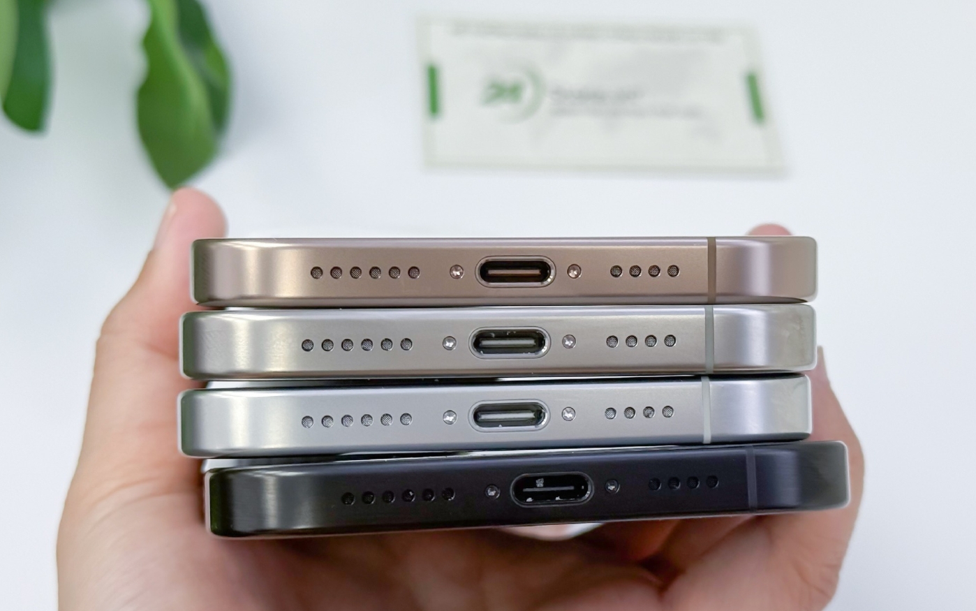 iphone 16 pro 128gb cũ giá rẻ