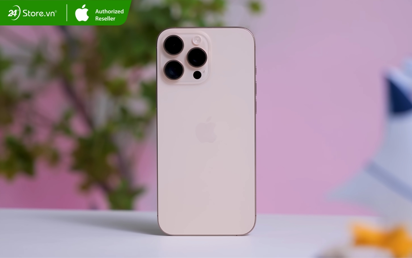 iphone 16 pro 128gb cũ giá rẻ