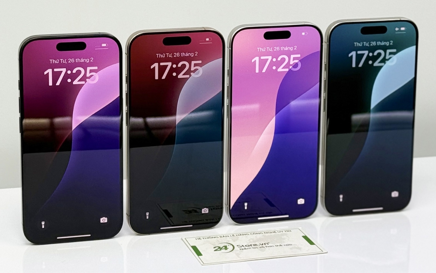 iphone 16 pro cũ 128gb giá rẻ tại tphcm