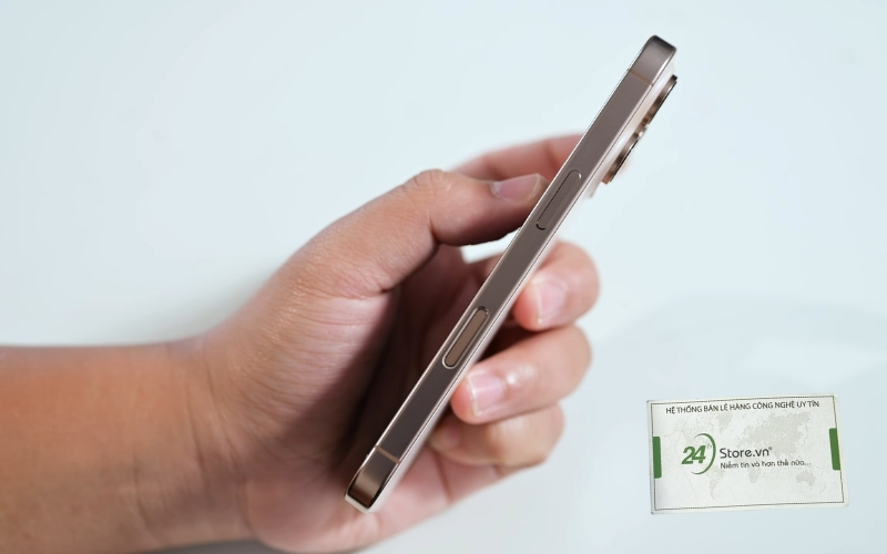 giá iphone 16 pro cũ 128gb